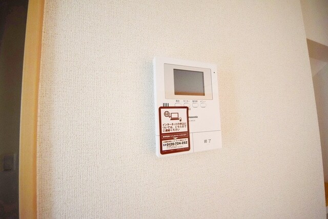 シエロ・ガーデンの物件内観写真