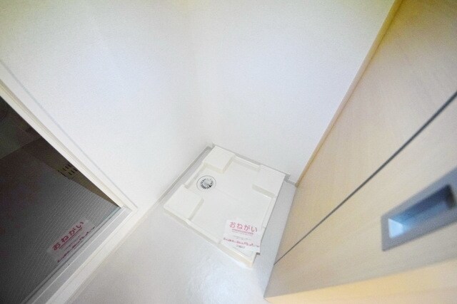 シエロ・ガーデンの物件内観写真