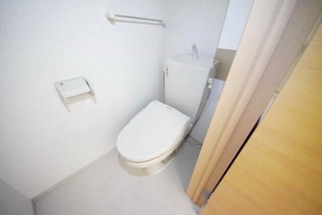 シエロ・ガーデンの物件内観写真