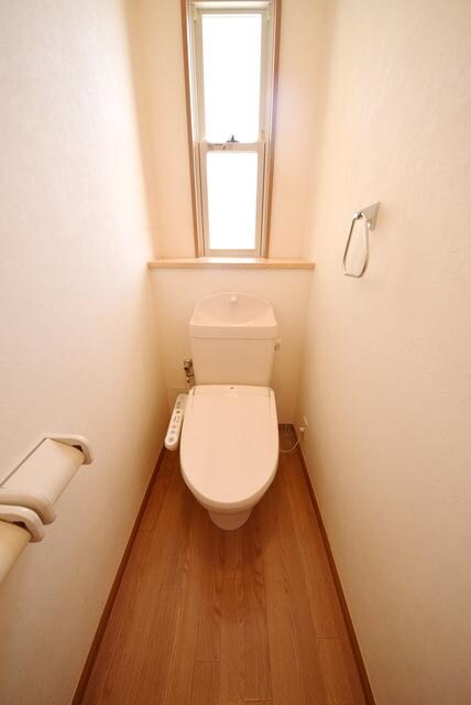 エル・グレイシャスの物件内観写真