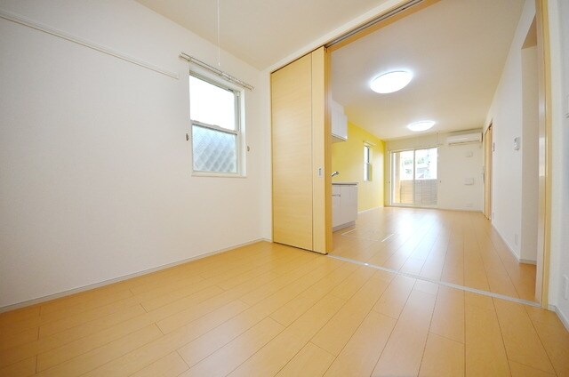 アーク・ガーデンの物件内観写真