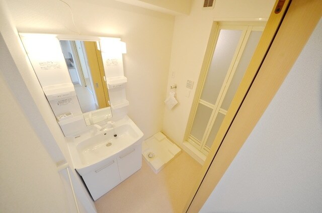 アーク・ガーデンの物件内観写真