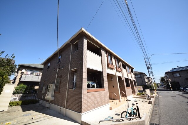 アーク・ガーデンの物件内観写真