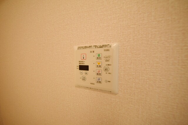 ハイツ ハピネスの物件内観写真