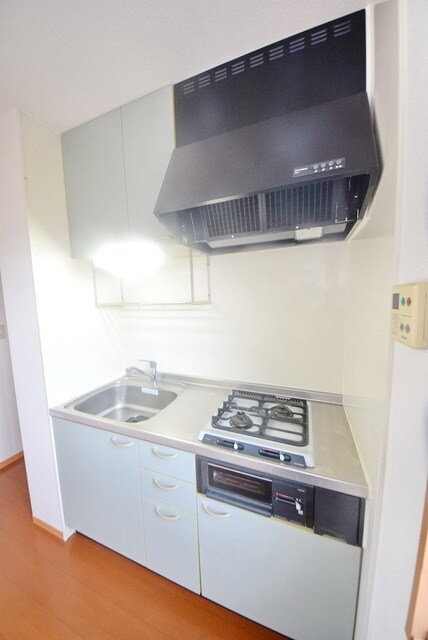 シュテルン上福岡の物件内観写真