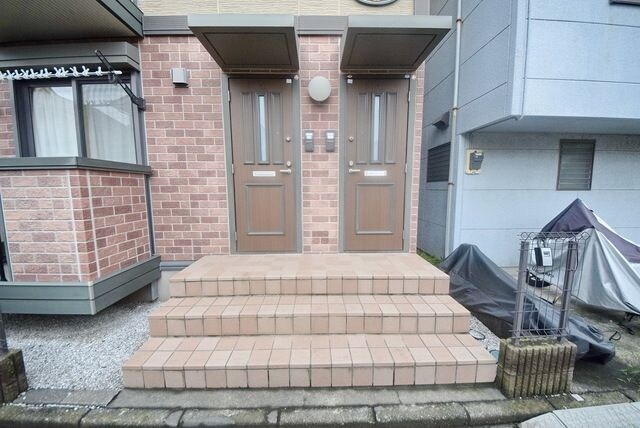 シュテルン上福岡の物件内観写真