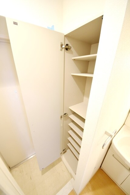 クレベールの物件内観写真