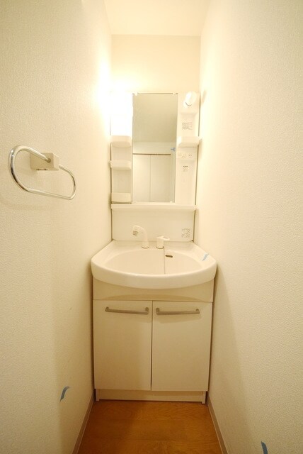 クレベールの物件内観写真