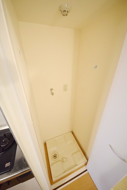 クレベールの物件内観写真