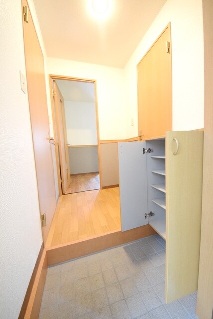 ピュアクレセントの物件内観写真