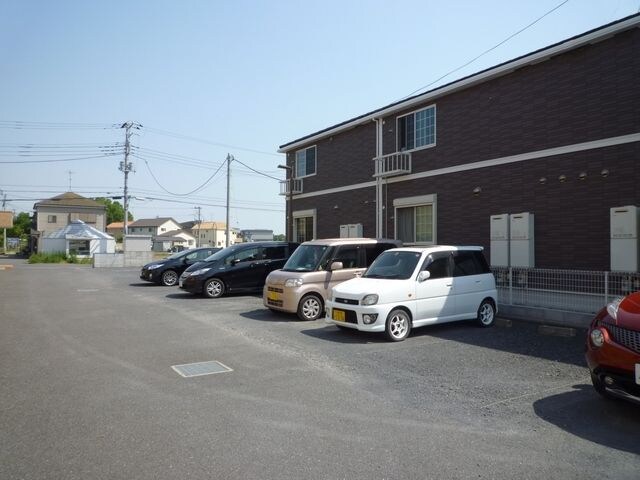 ピュアクレセントの物件内観写真