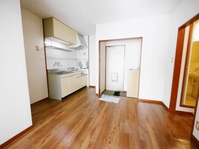 エルディム楽の物件内観写真