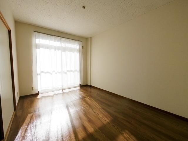 エルディム楽の物件内観写真