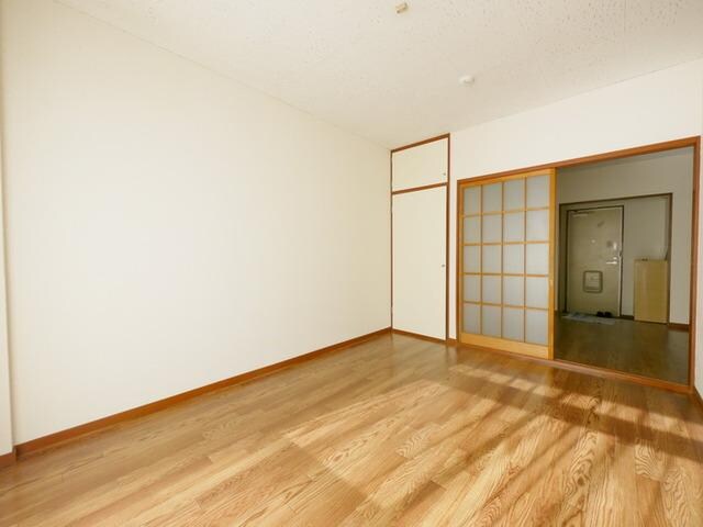 エルディム楽の物件内観写真