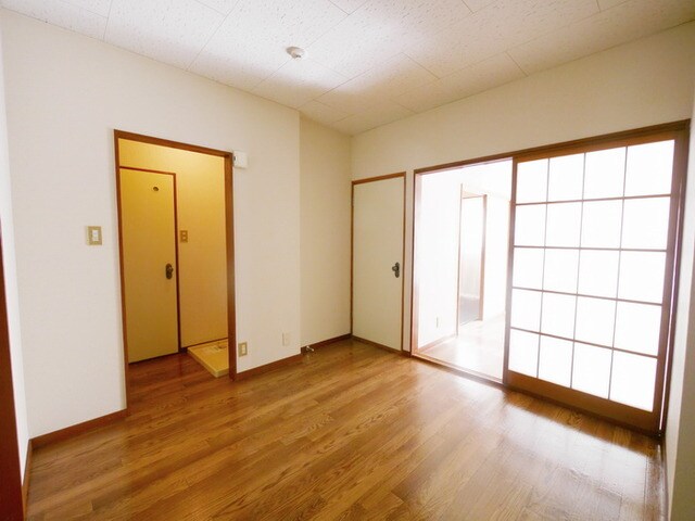 エルディム楽の物件内観写真