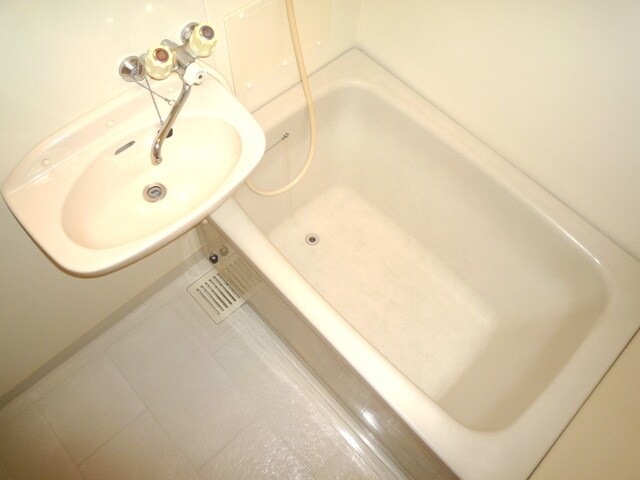 エルディム楽の物件内観写真