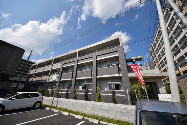 パークＹ・Ｋの物件内観写真