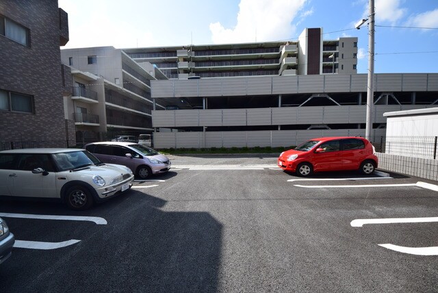 パークＹ・Ｋの物件内観写真