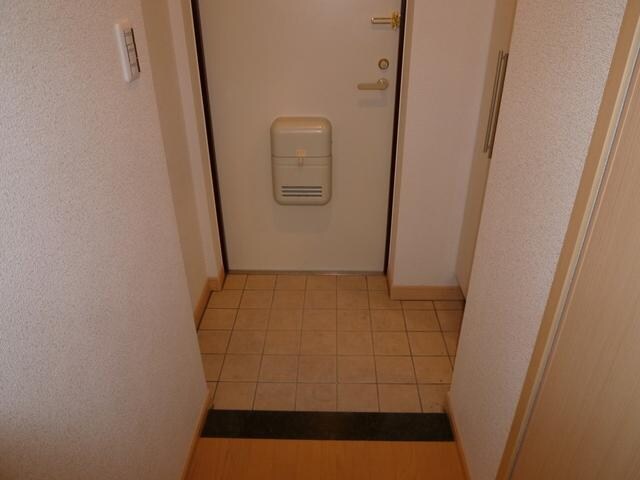 クラール　ハイレンの物件内観写真