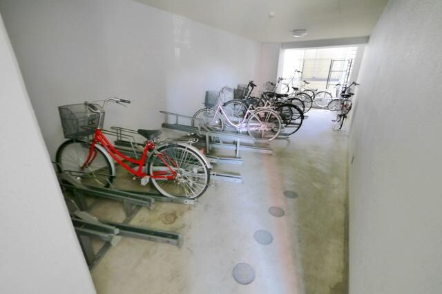 クラール　ハイレンの物件内観写真