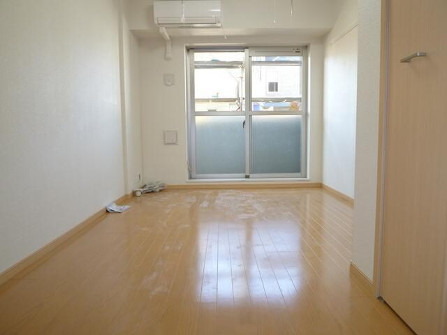 クラール　ハイレンの物件内観写真