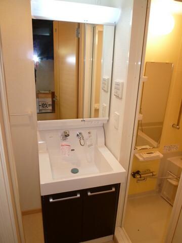 クラール　ハイレンの物件内観写真