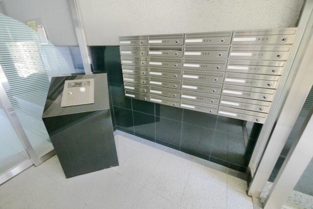 クラール　ハイレンの物件内観写真