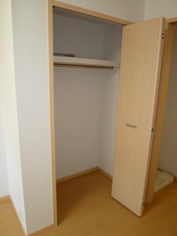 クラール　ハイレンの物件内観写真