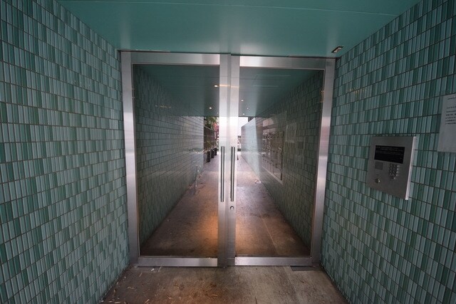 アールスリー川越の物件内観写真