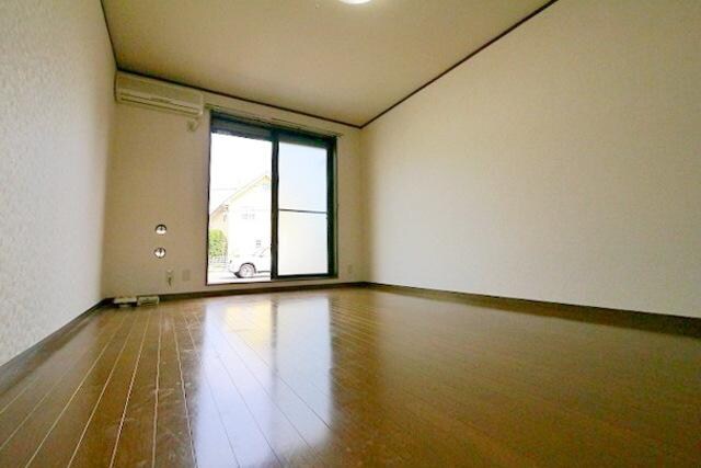 アムールＨの物件内観写真