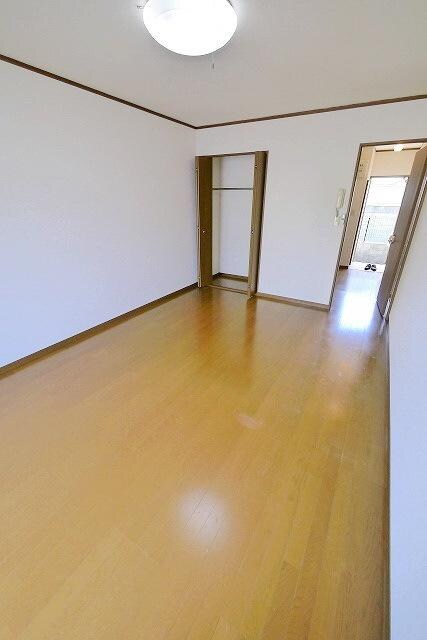 アムールＨの物件内観写真