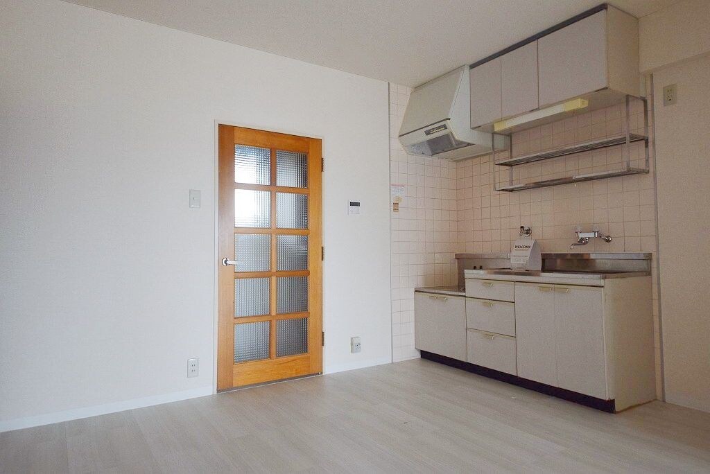 ティーワイパレスの物件内観写真