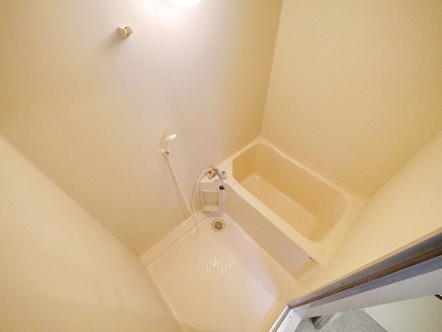 イッセイ壱番館の物件内観写真