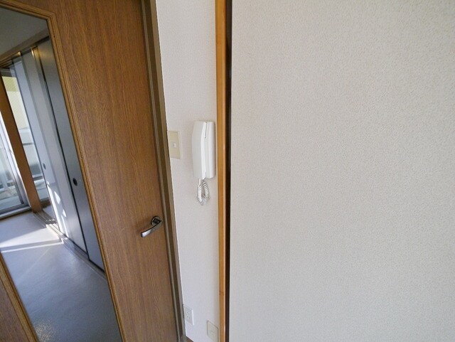 イッセイ壱番館の物件内観写真