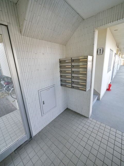 イッセイ壱番館の物件内観写真