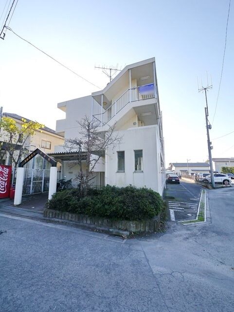 イッセイ壱番館の物件内観写真