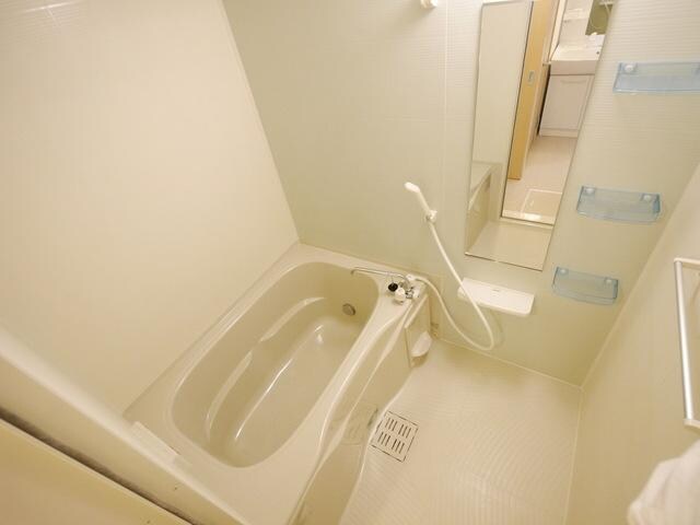 ピオニー　サワグチの物件内観写真