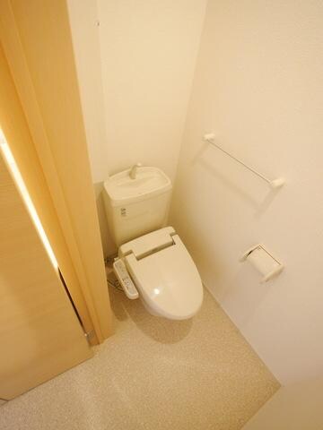 ピオニー　サワグチの物件内観写真