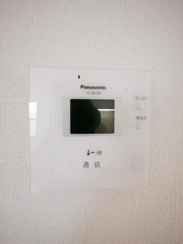 ピオニー　サワグチの物件内観写真