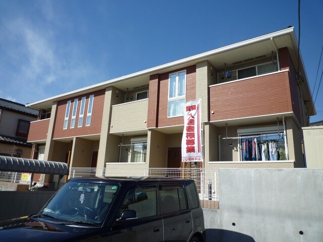 ピオニー　サワグチの物件内観写真