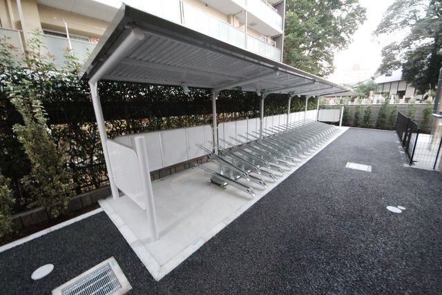 フィオーレ　カンパネラの物件内観写真