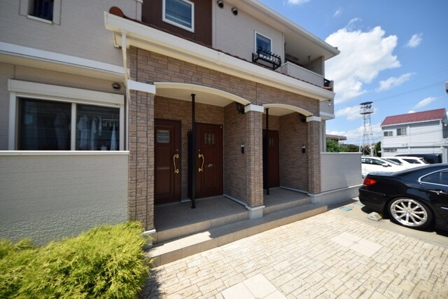 カーサ・エテルノの物件内観写真