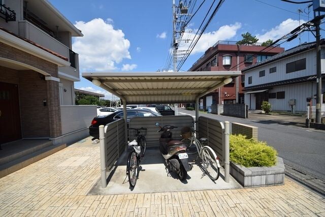 カーサ・エテルノの物件内観写真