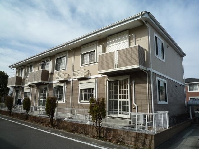 パークサイドラフィネの物件内観写真