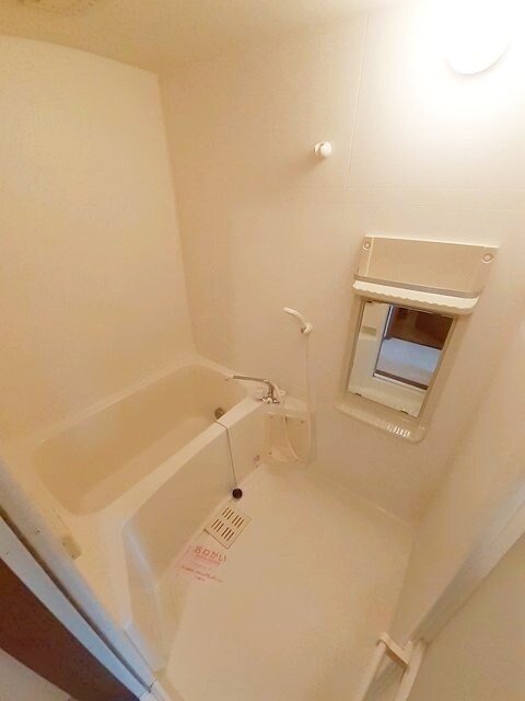 パークサイドラフィネの物件内観写真