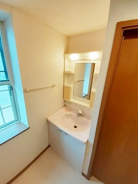 パークサイドラフィネの物件内観写真