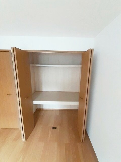 パークサイドラフィネの物件内観写真