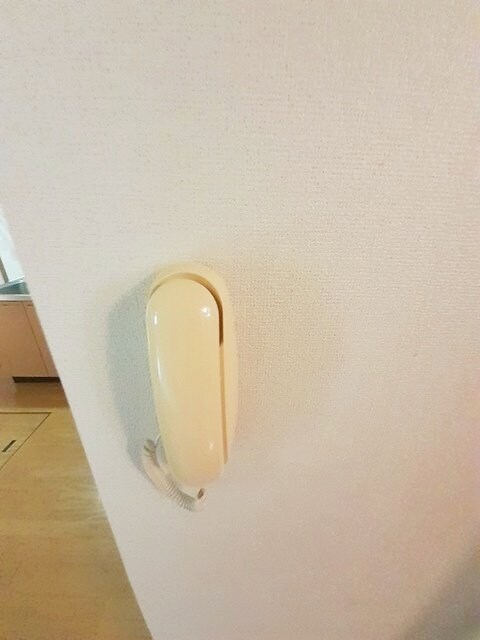 パークサイドラフィネの物件内観写真