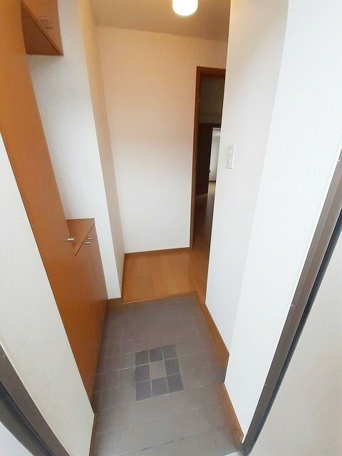 パークサイドラフィネの物件内観写真