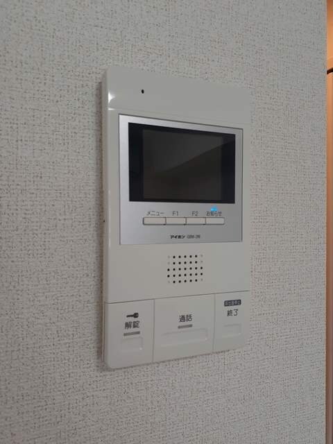 クラール上福岡の物件内観写真